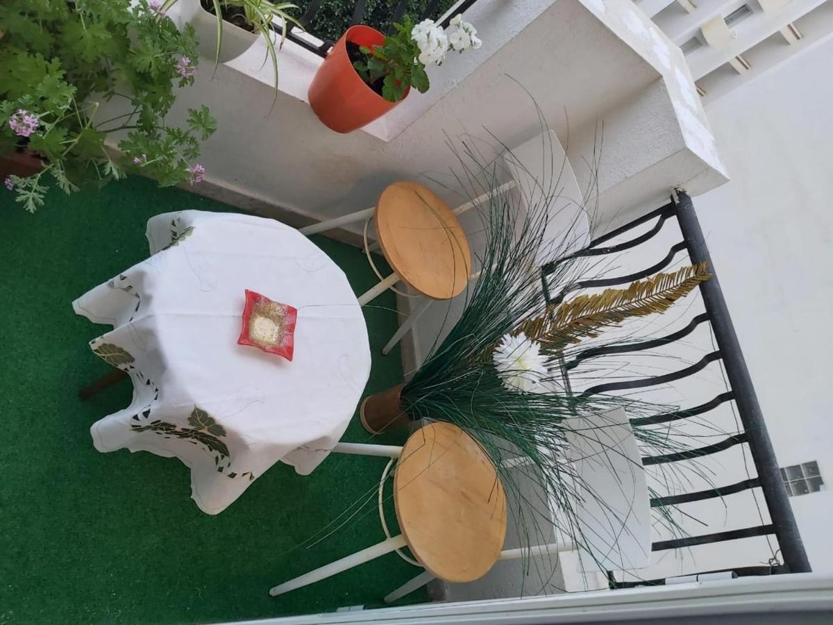 Ideal Appart Ain Zaghouan Tunis El Aouina Exterior foto